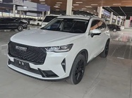 Haval H6 2022