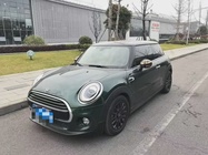MINI Other 2018