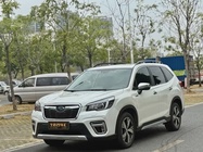 Subaru Forester 2019