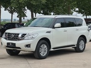 Nissan Patrol 2019