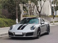 Porsche 911 2016