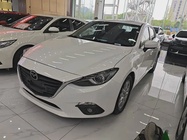 Mazda 3 2017