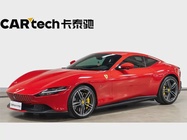Ferrari Roma 2021