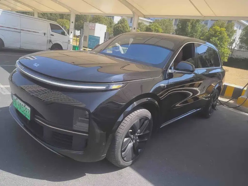 Li Auto L9