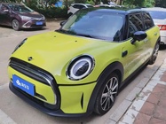 MINI Other 2023