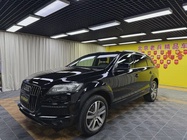Audi Q7 2014