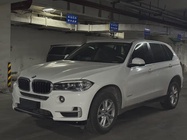 BMW X5 2020