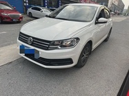 Volkswagen Santana 2023