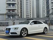Audi A5 2014
