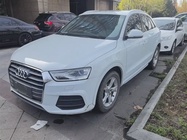 Audi Q3 2017
