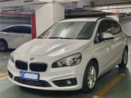 BMW 2 Series 2016