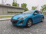 Mazda 3 2012