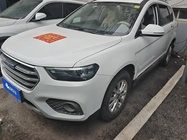 Haval H6 2018
