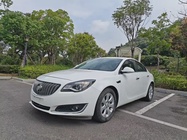 Buick Regal 2016