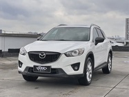 Mazda CX-5 2014