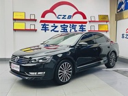 Volkswagen Passat 2014