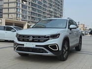 Volkswagen Tayron 2025