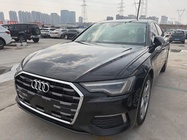 Audi A6 2019