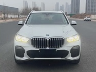 BMW X5 2019
