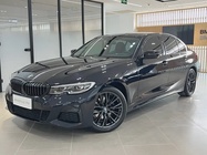 BMW 3 Series 2020