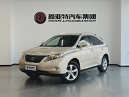 Lexus RX 2011