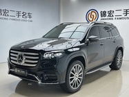 Mercedes-Benz GLK-Class 2024