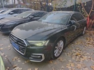 Audi A6 2023