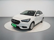 Buick Excelle 2019