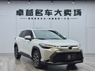 Toyota Frontlander 2023