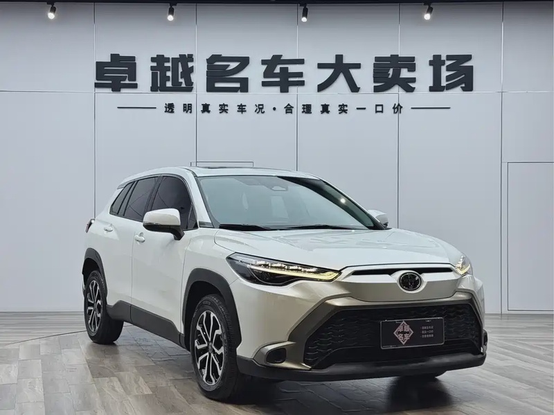 Toyota Frontlander