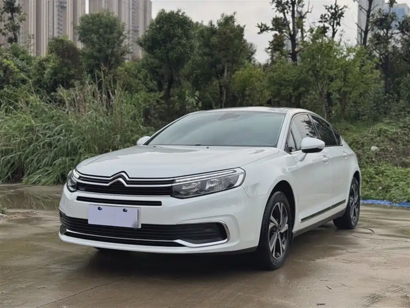 Citroen C5