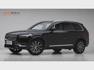 Volvo XC90 2022