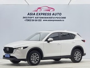Mazda CX-5 2022