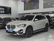 BMW X1 2022