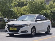 Honda Crider 2018