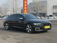 Audi A6 2024