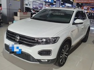 Volkswagen T-Roc 2023