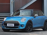 MINI Other 2016