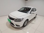 Changan V3 2017