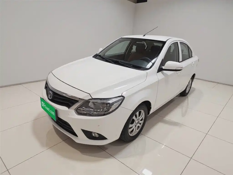 Changan V3