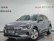 Audi e-tron 2020