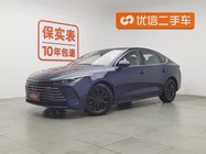 BYD Destroyer 2024