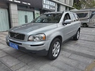 Volvo XC90 2009