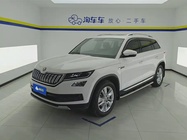 Skoda Kodiaq 2019