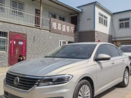 Volkswagen Lavida 2020