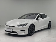Tesla Model S 2023