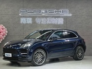 Porsche Macan 2019