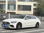 Mercedes-Benz C-Class 2023