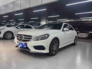 Mercedes-Benz E-Class 2014