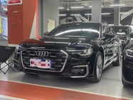 Audi A6 2023